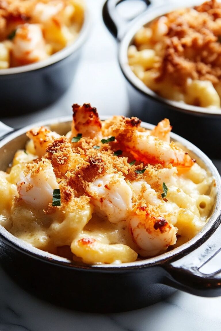 Barefoot Contessa Lobster Mac And Cheese Recipe