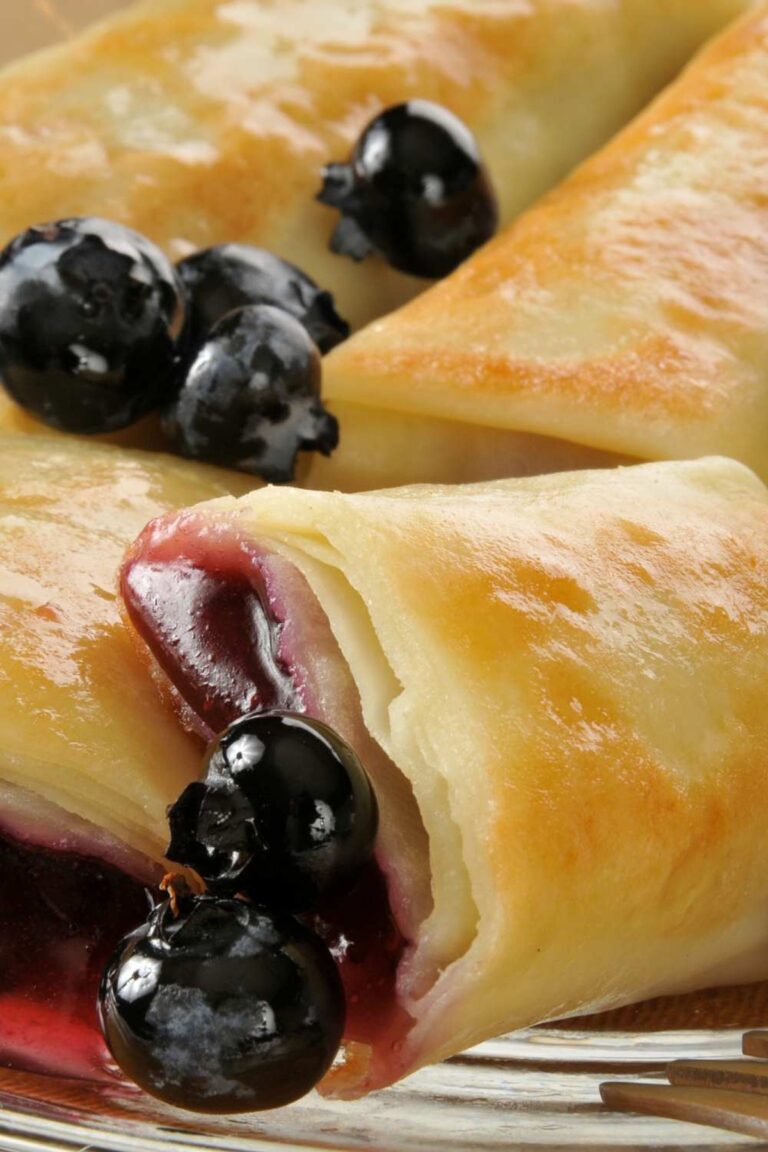 Heavenly Ina Garten Blintz Casserole Recipe