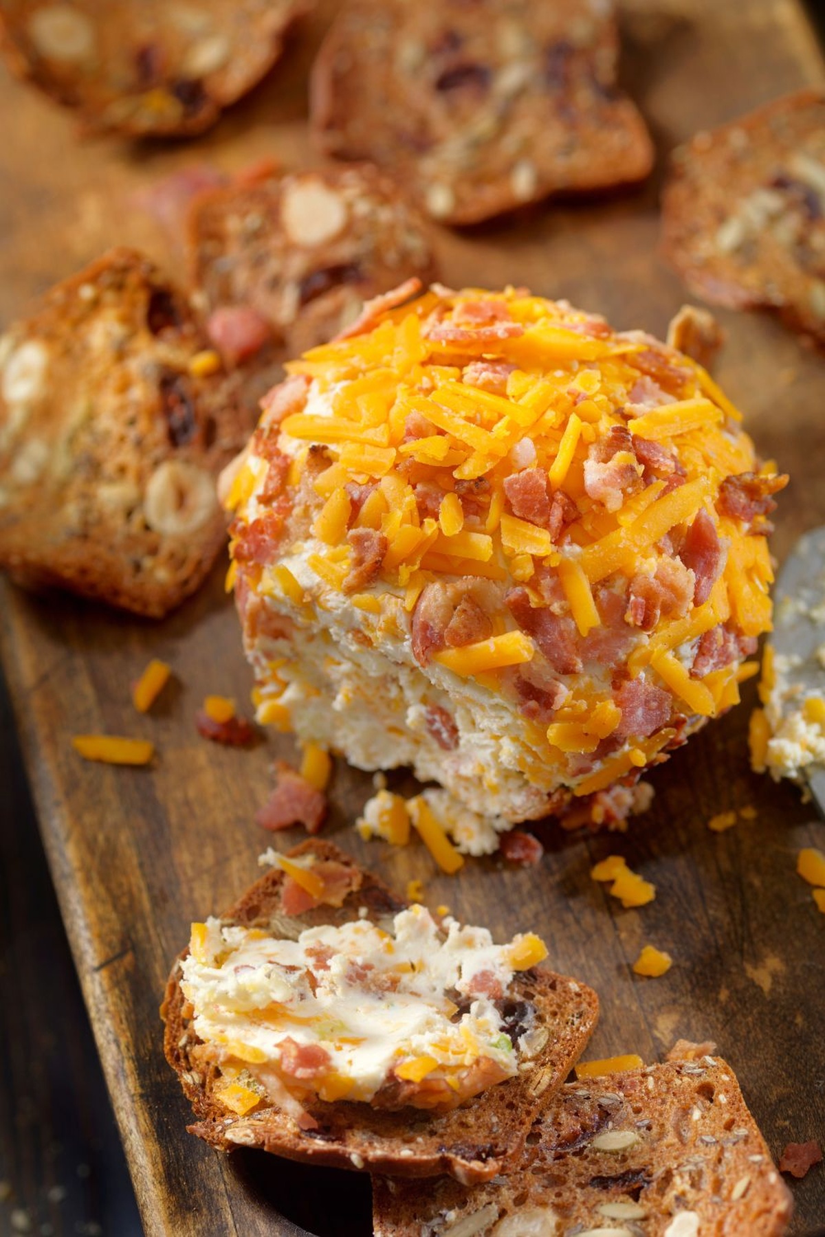 Irresistible Ina Garten Cheese Ball Recipe