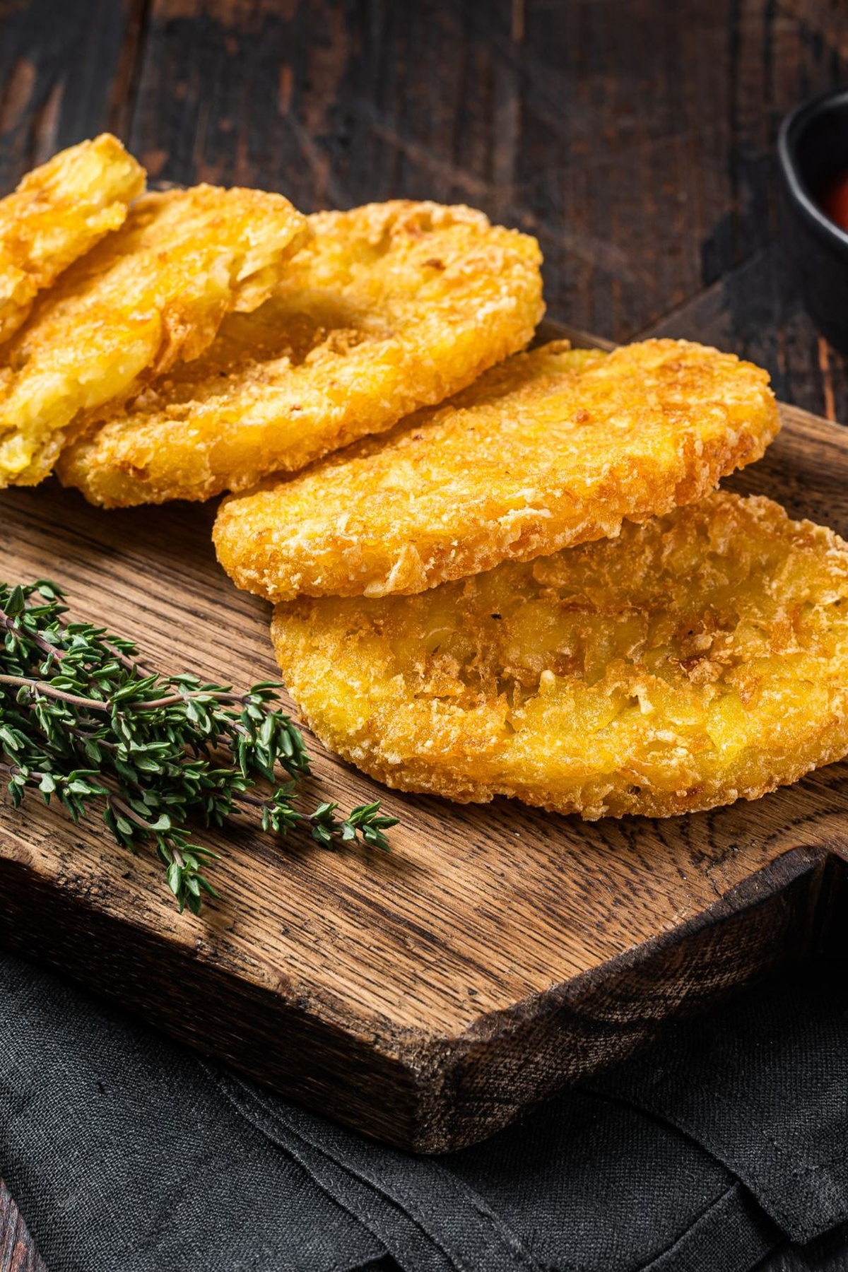 Gordon Ramsay Hash Browns Recipe