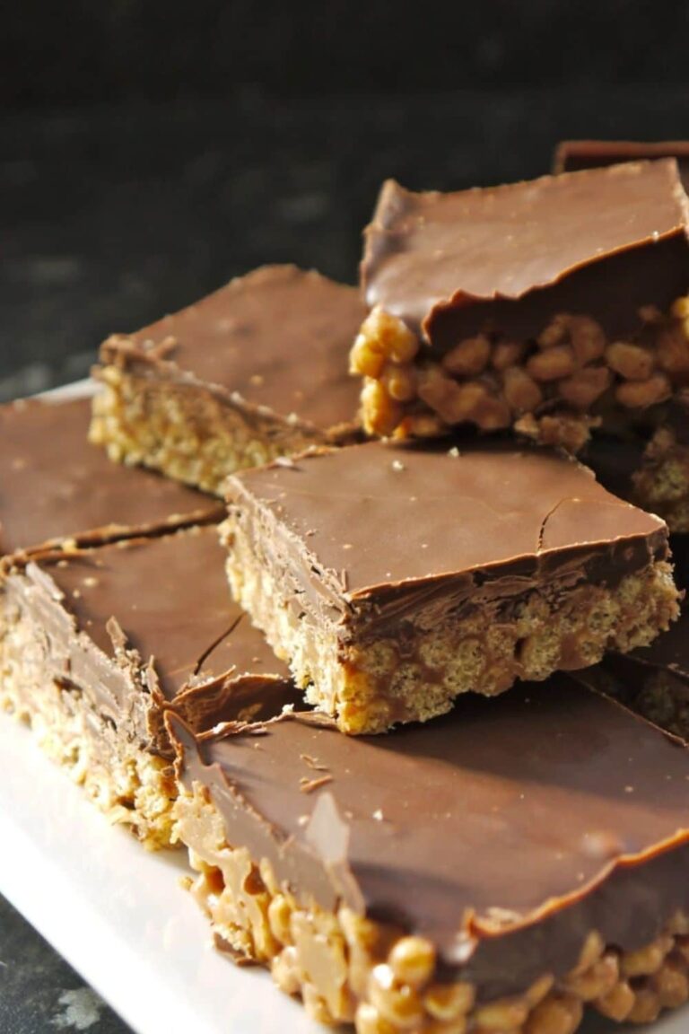 Mary Berry Mars Bar Cake Recipe