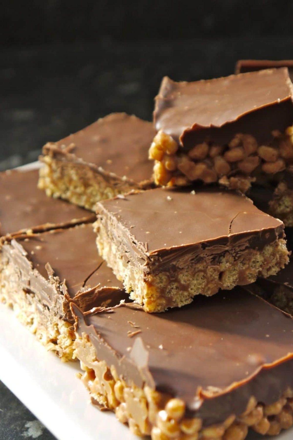 Mary Berry Mars Bar Cake Recipe