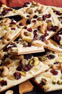Ina Garten White Chocolate Toffee Recipe