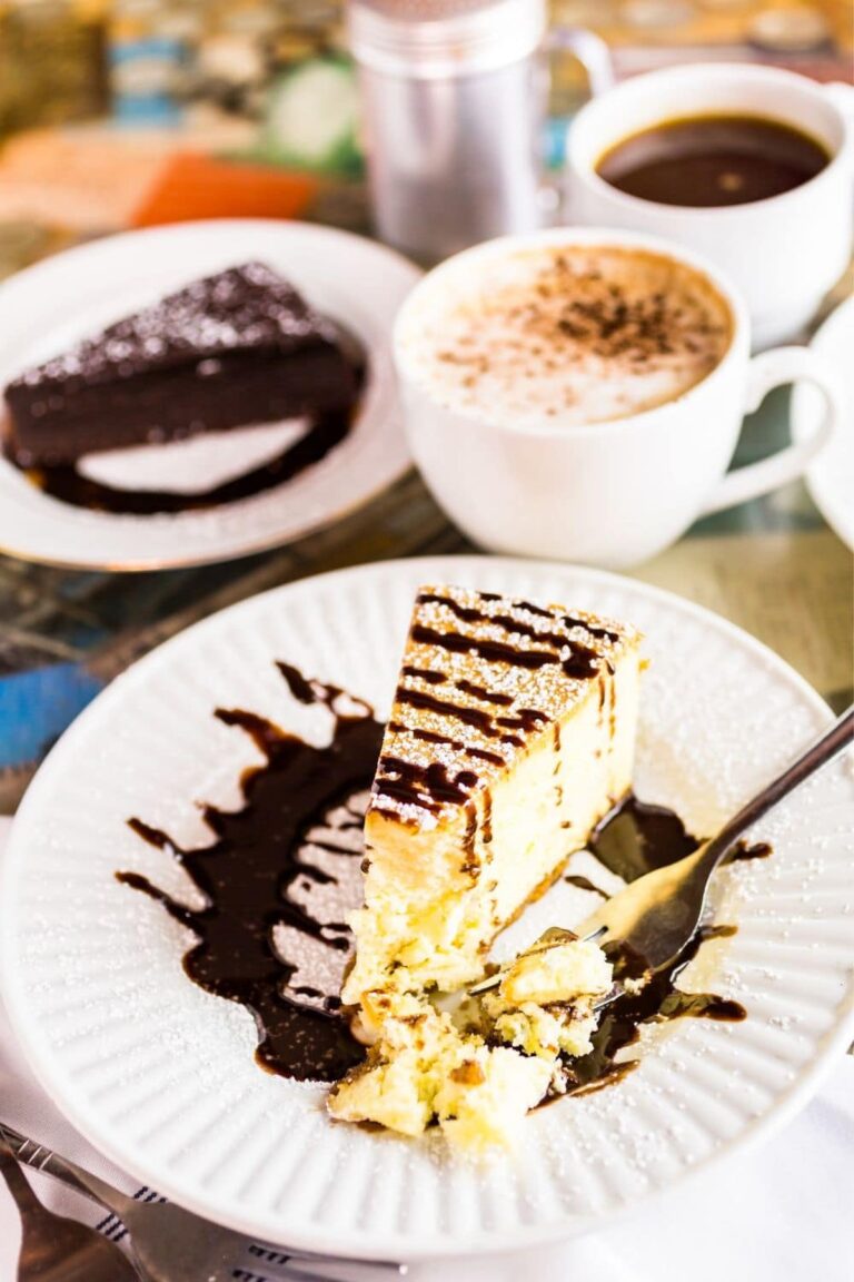 Jamie Oliver Baileys Cheesecake Recipe
