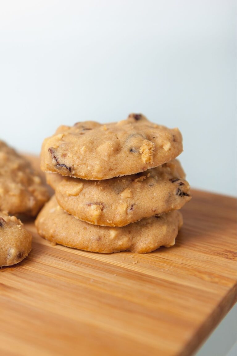 Crispy Blue Cheese Crackers Recipe