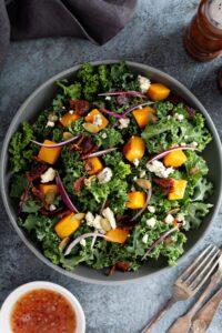 Ina Garten Squash Salad Recipe