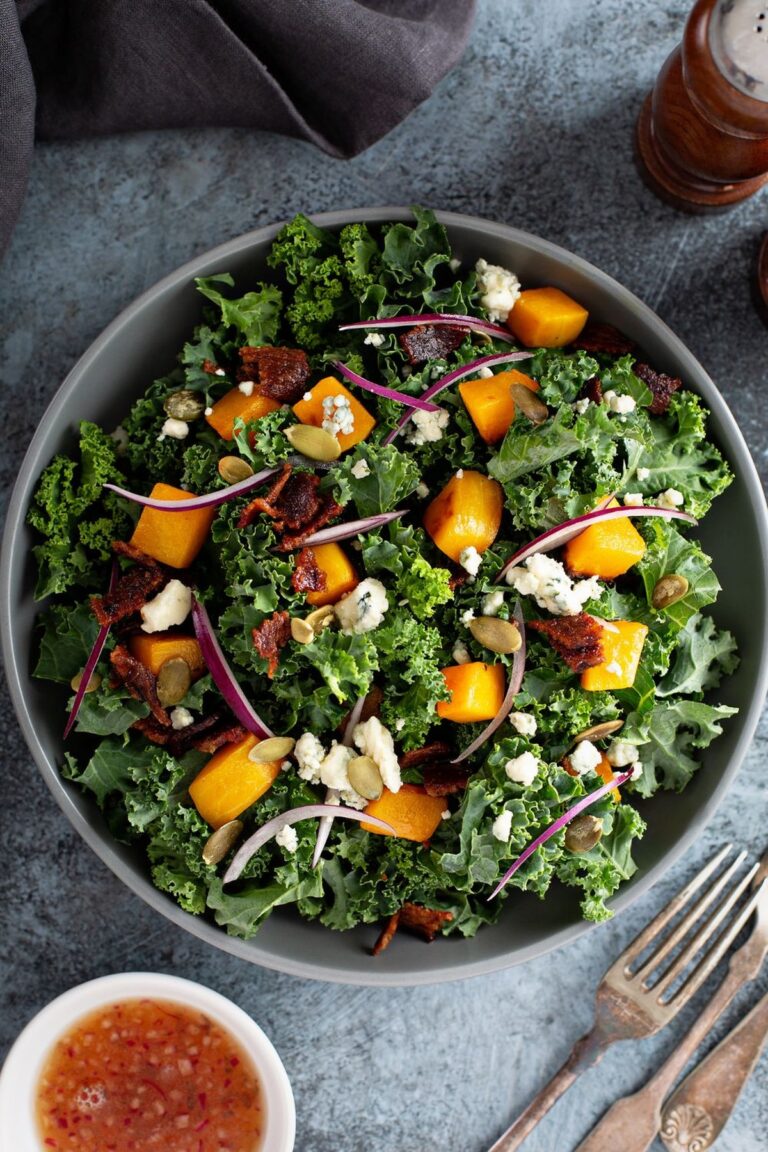 Ina Garten Squash Salad Recipe