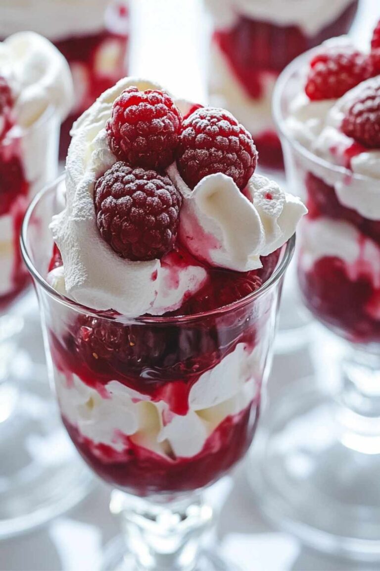 Barefoot Contessa Eton Mess Recipe