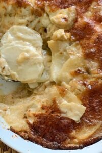 Ina Garten Potato Gratin Recipe