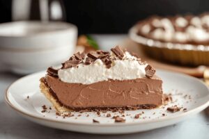Delightful Easter Bunny Dirt Cake Recipe