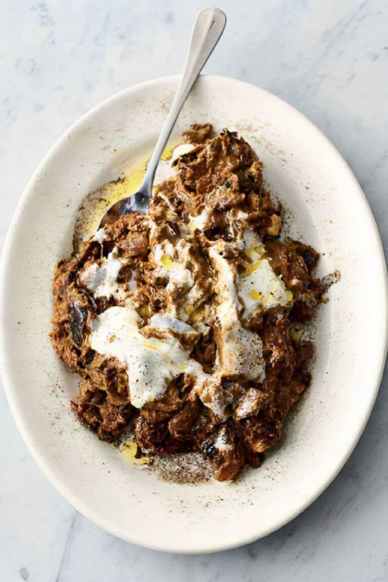 Jamie Oliver Leftover Lamb Curry Recipe