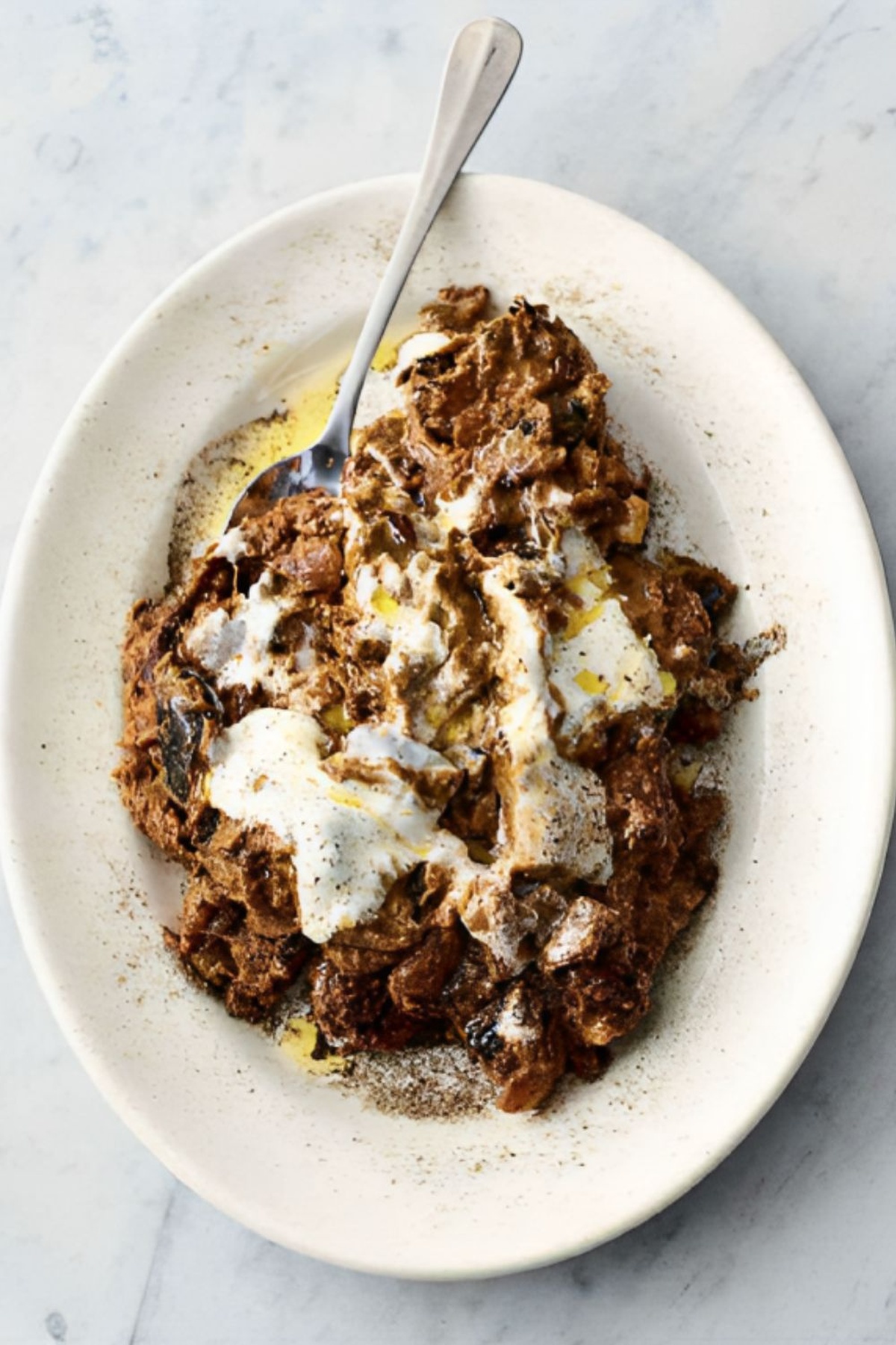 Jamie Oliver Leftover Lamb Curry Recipe