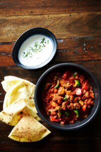 Ina Garten Beef Chili Recipe