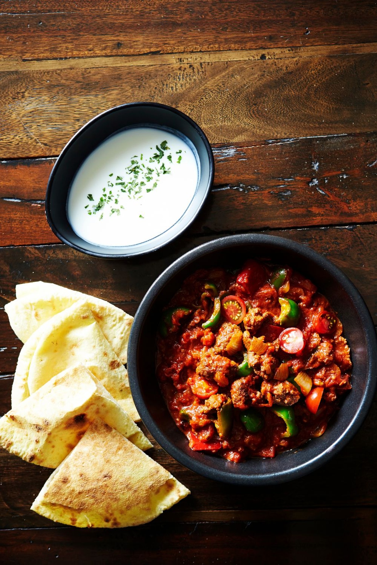 Ina Garten Beef Chili Recipe