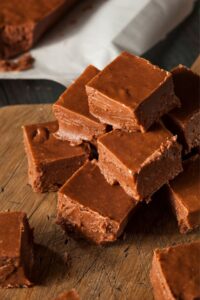 Velvety Ina Garten Fudge Recipe