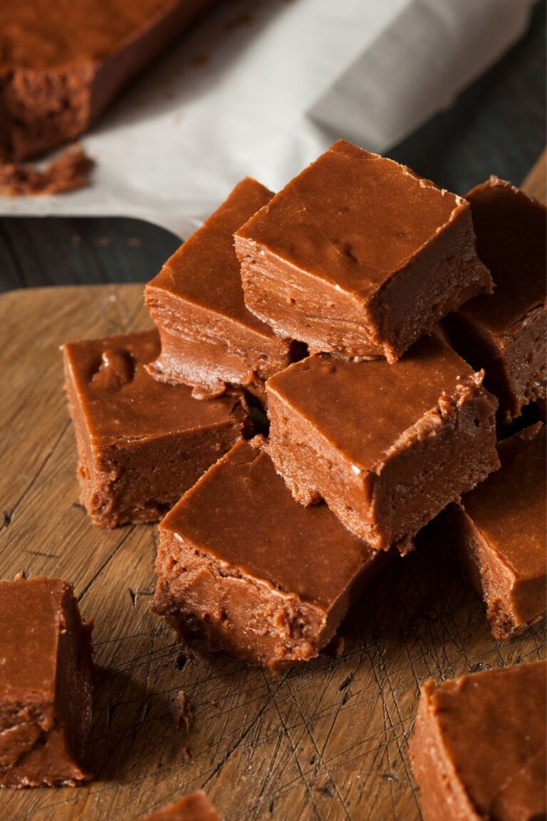 Velvety Ina Garten Fudge Recipe