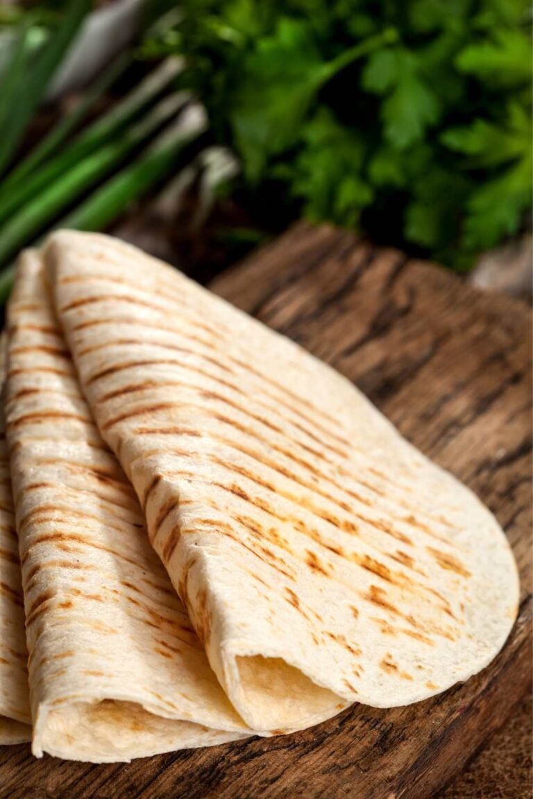 Cafe Rio Tortilla Recipe