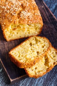 Cooking At Pams Place Bread Recipe