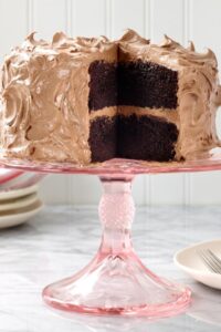 Ina Garten Beattys Chocolate Cake Recipe