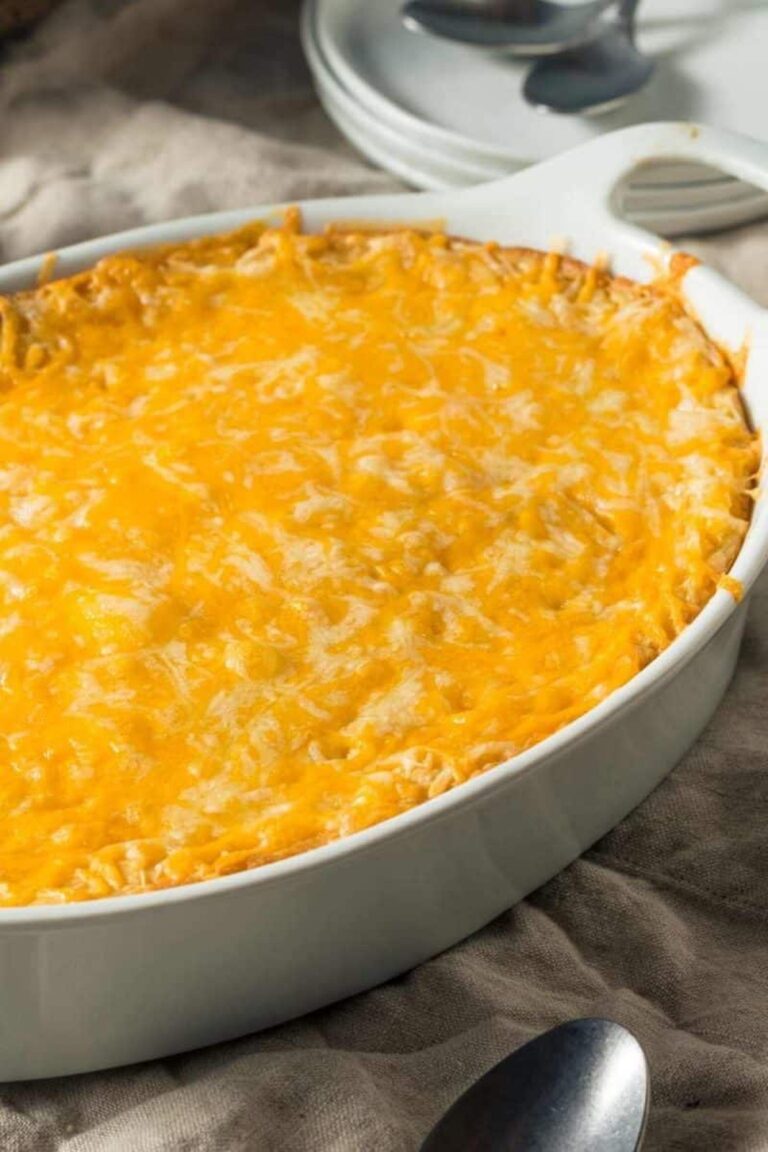 Drew Barrymore Corn Casserole Recipe