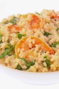 Ina Garten Shrimp Risotto Recipe