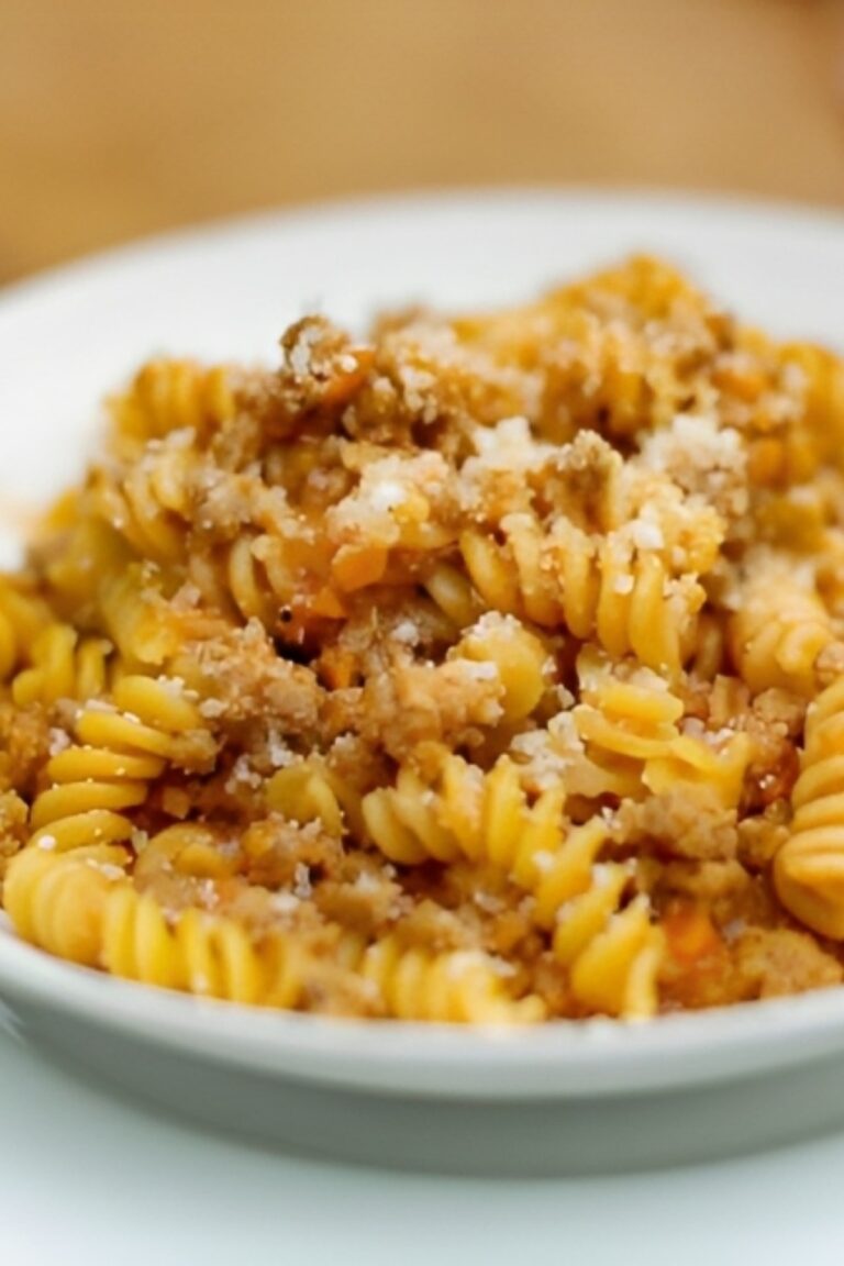 Ina Garten Turkey Bolognese Recipe
