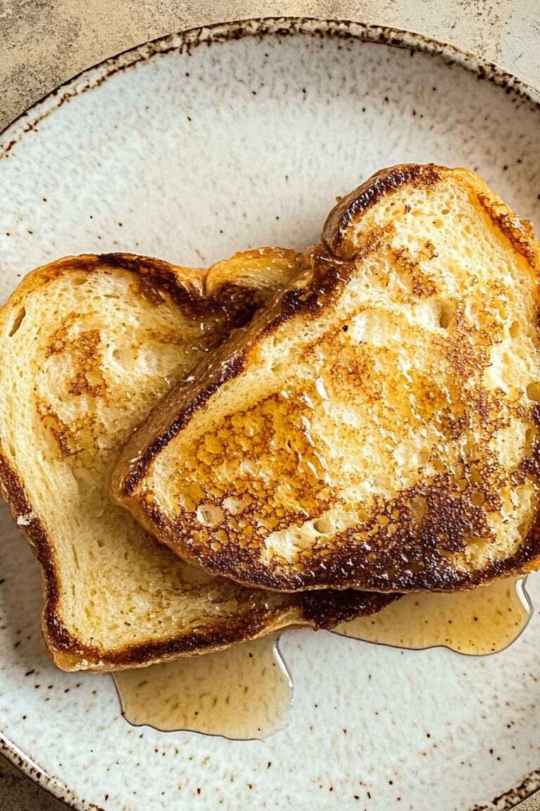 Barefoot Contessa Challah French Toast Recipe