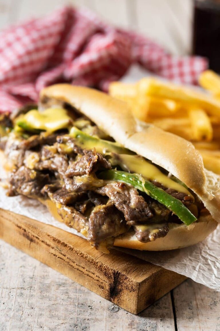 Gordon Ramsay Steak Sandwich Recipe