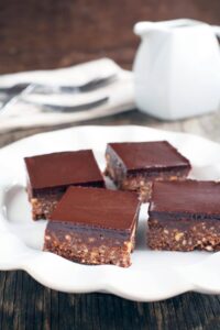 Mary Berry Chocolate Tiffin Recipe