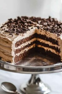 Barefoot Contessa Mocha Chocolate Icebox Cake Recipe