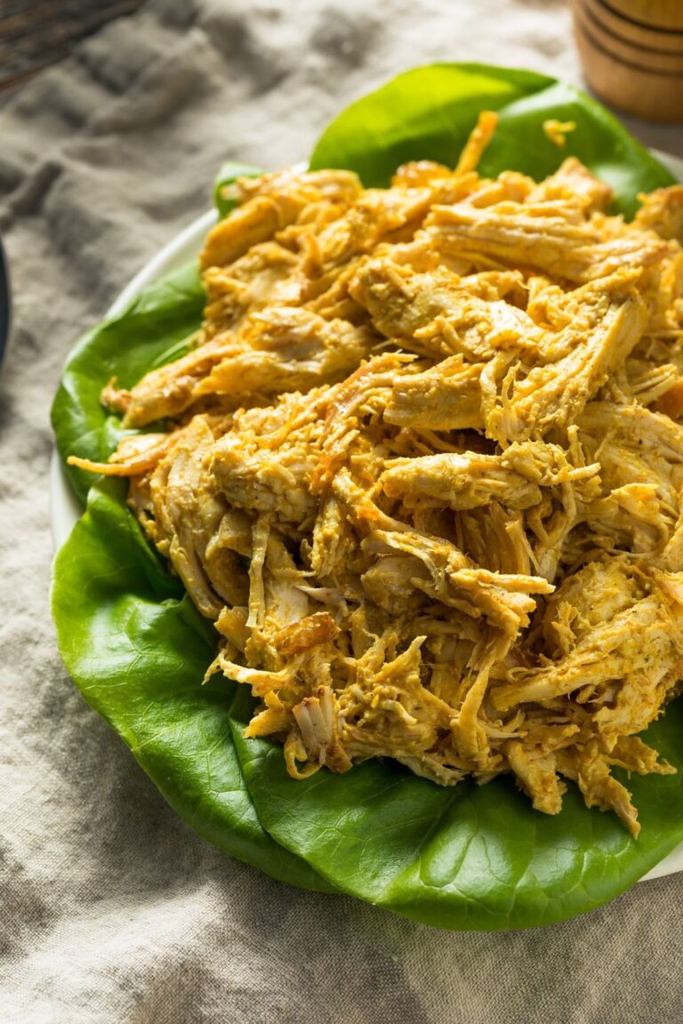 Jamie Oliver Coronation Chicken Recipe