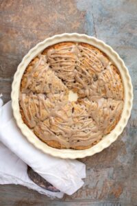 Heavenly Ina Garten Maple Scones Recipe