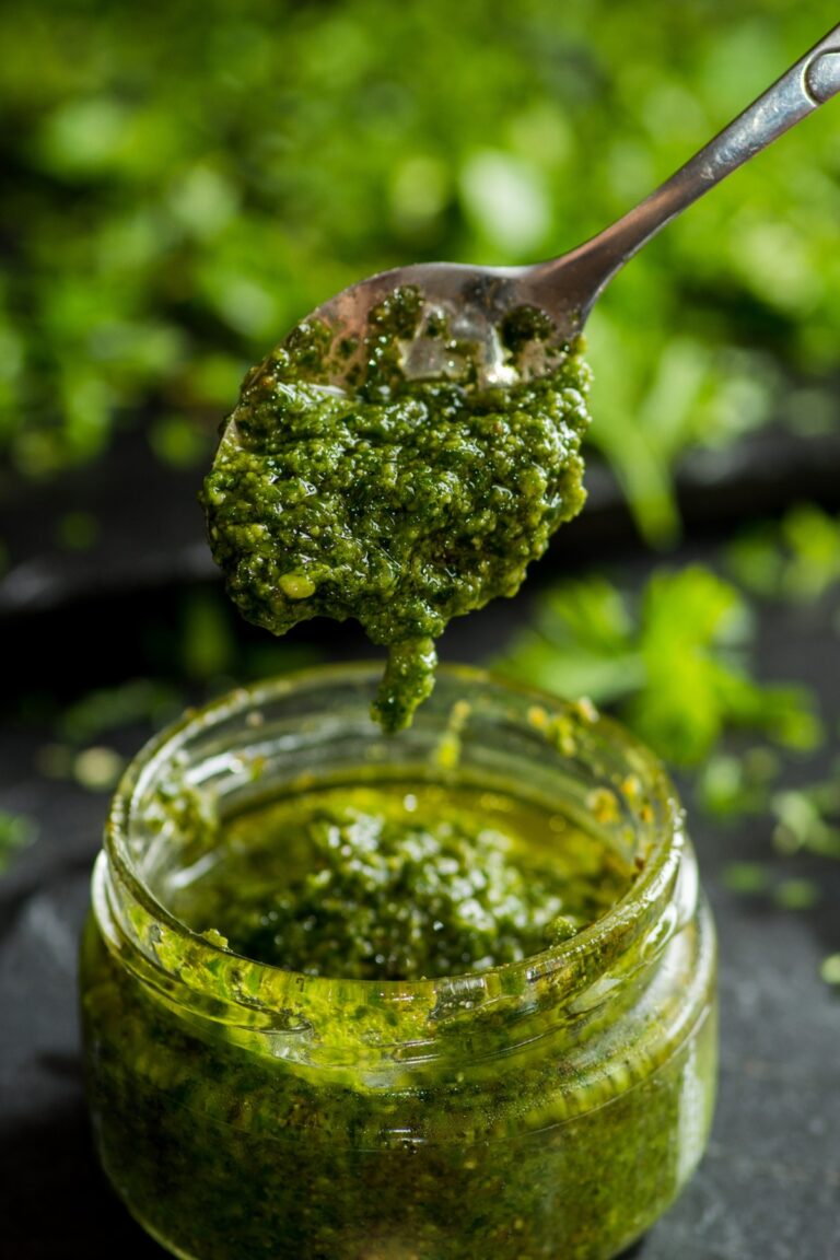 Ina Garten Pesto Recipe