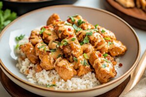 Delicious Moroccan Beef Sweet Potato Stew Recipe