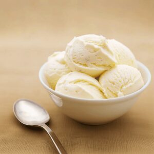 Creamy Banana Bliss Cream Recipe