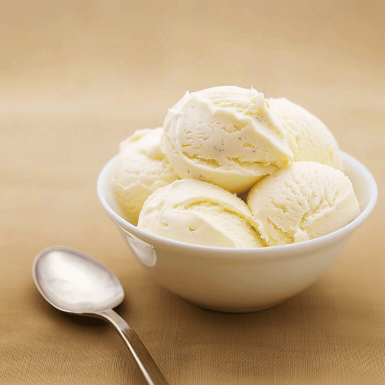 Creamy Banana Bliss Cream Recipe