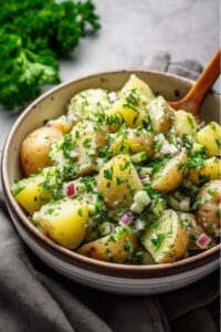 Ina Garten Provencal Potato Salad Recipe