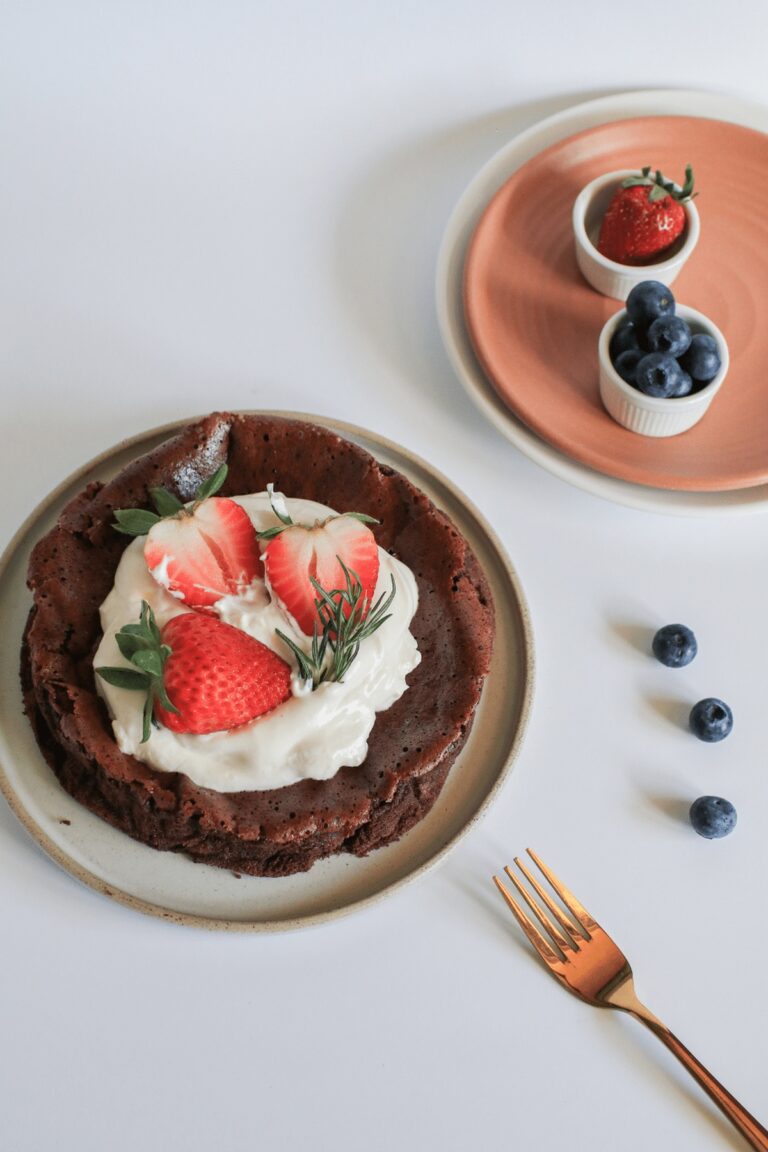 Ina Garten Flourless Chocolate Cake Recipe