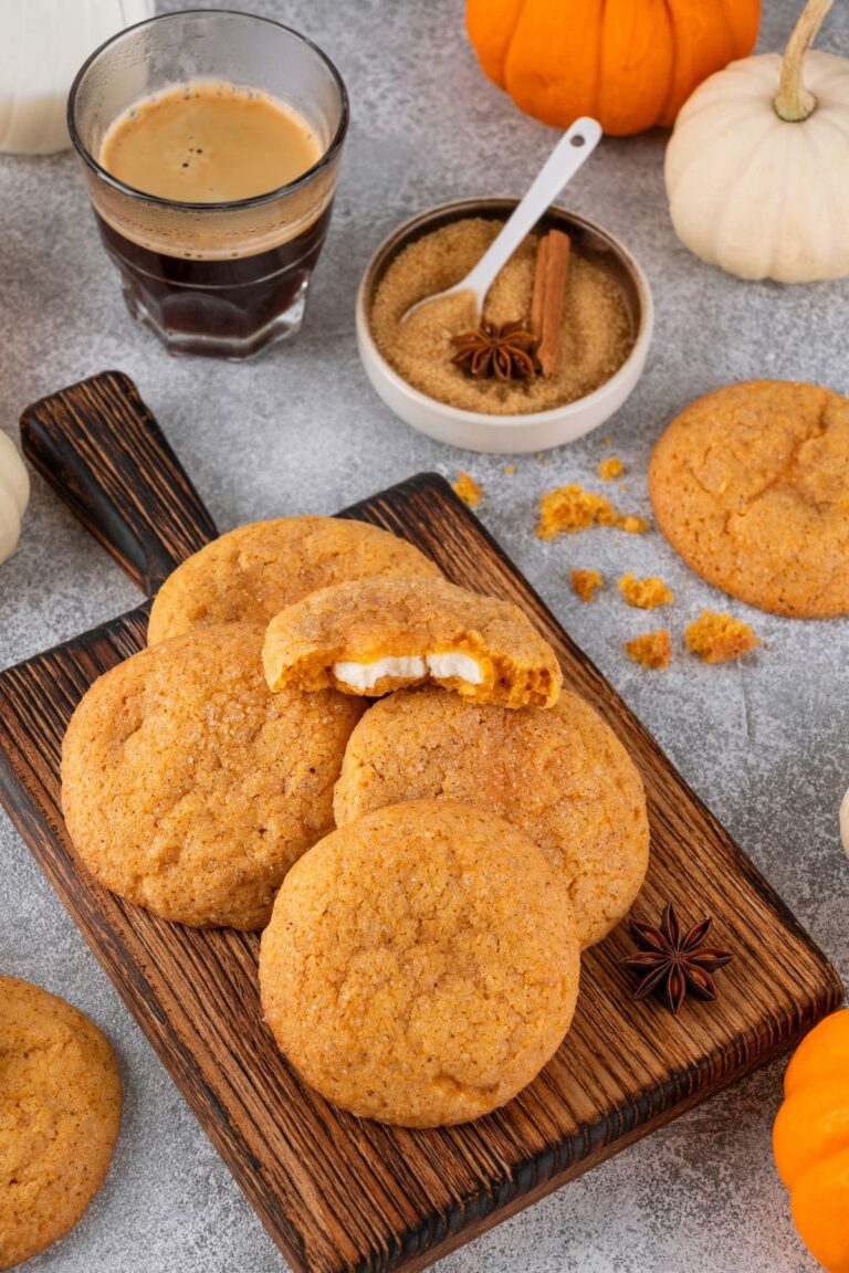 Cozy Ina Garten Pumpkin Cookies Recipe