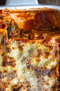 Barefoot Contessa Roasted Vegetable Lasagna Recipe