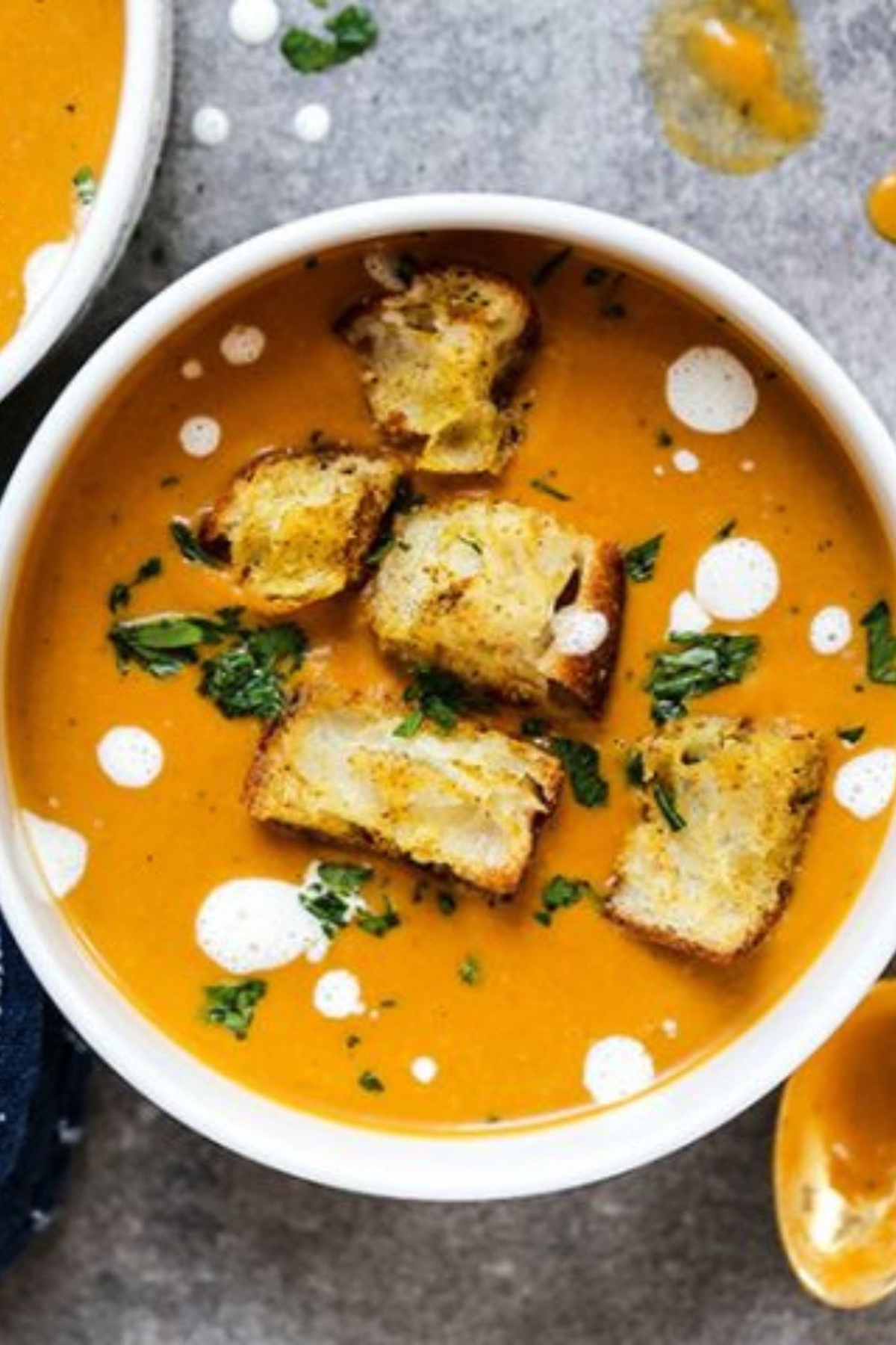 Jamie Oliver Sweet Potato And Leek Soup Recipe