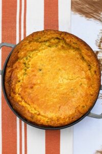 Michael Symon Corn Pudding Recipe