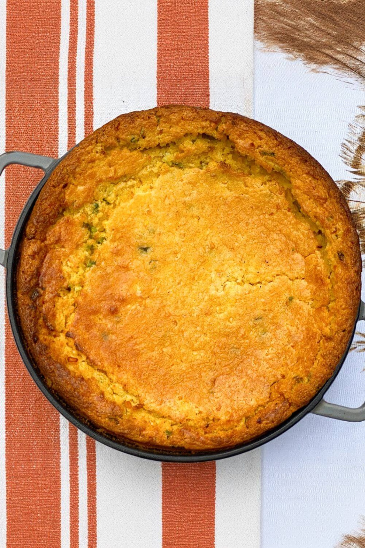 Michael Symon Corn Pudding Recipe
