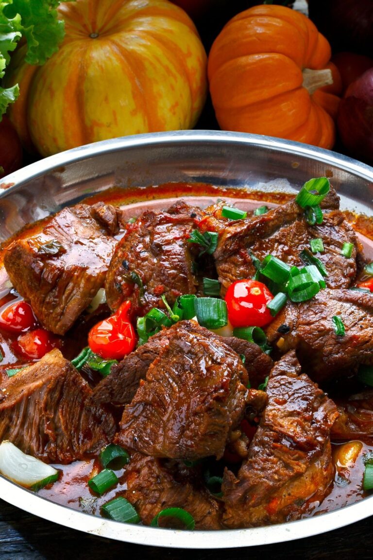 Leftover Roast Pork Jamie Oliver Recipe