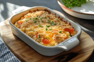 Easy Homemade Taco Seasoning Recipe