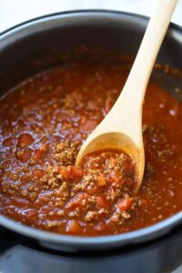 Delectable Spaghetti Recipe
