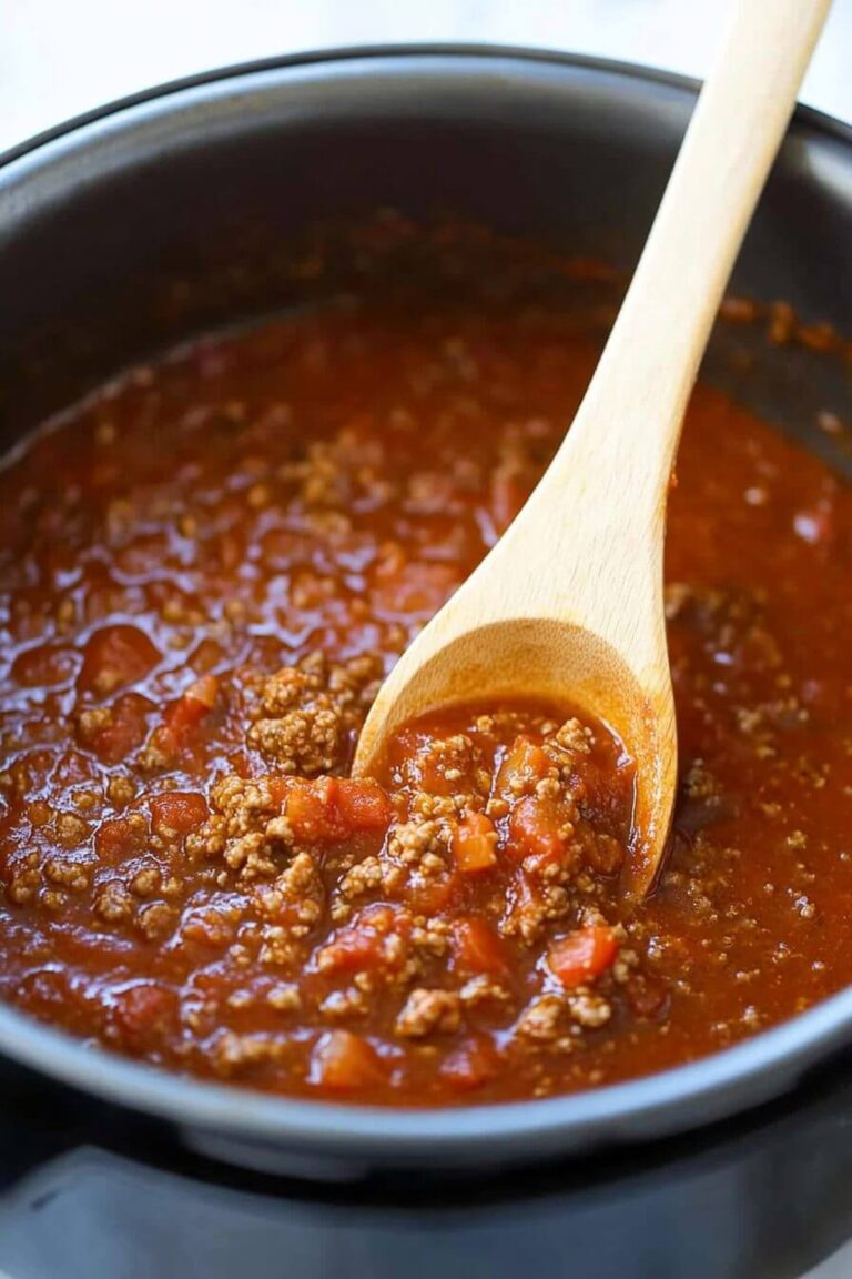 Delectable Spaghetti Recipe