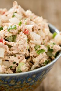 Ina Garten Tuna Salad Recipe