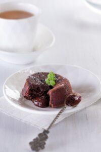 Decadent Ina Garten Chocolate Lava Cake Recipe