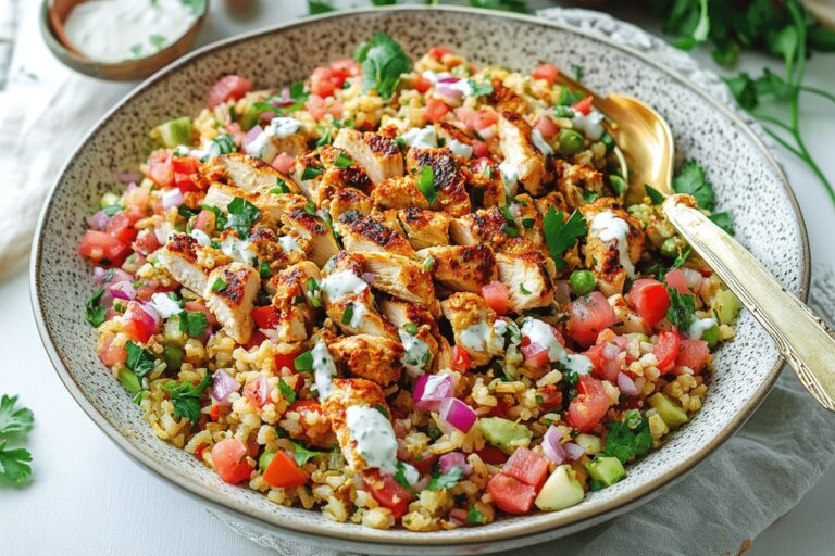 Heavenly Smoked Salmon Pasta Salad Recipe